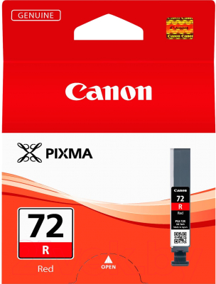 Картридж Canon PGI-72R