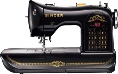 Швейная машина Singer 160 - общий вид