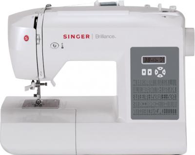 Швейная машина Singer Brilliance 6199 - общий вид