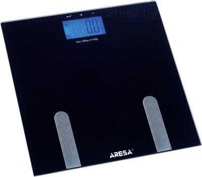 Напольные весы электронные Aresa SB-303 - общий вид