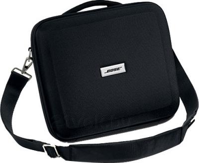 Сумка для акустической системы Bose Computer MusicMonitor carrying case (Black) - общий вид