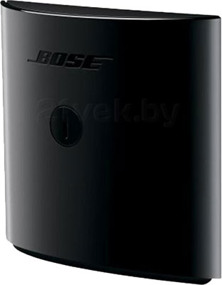 Аккумулятор для акустической системы Bose SoundDock Portable rechargeable battery (Black) - общий вид