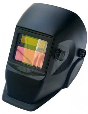 Сварочная маска Solaris ASF600S - общий вид