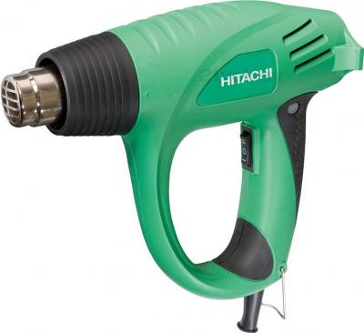 Профессиональный строительный фен Hitachi RH600T - общий вид