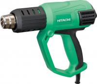 Профессиональный строительный фен Hitachi RH650V - 