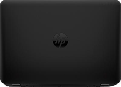 Ноутбук HP EliteBook 840 G1 (H5G17EA) - крышка