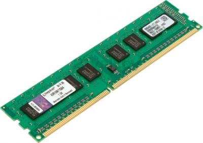 Оперативная память DDR3 Kingston KVR16N11S8/4 - общий вид