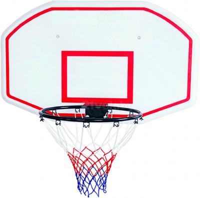 Баскетбольный щит No Brand 0220 - общий вид