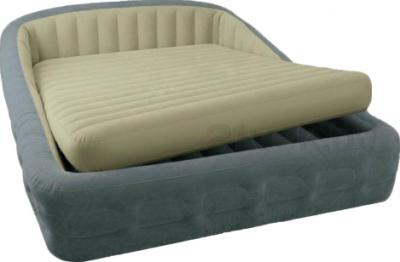 Надувная кровать Intex 67972 - общий вид