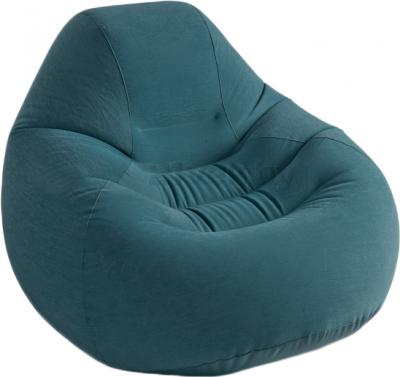 Надувное кресло Intex 68583NP - общий вид