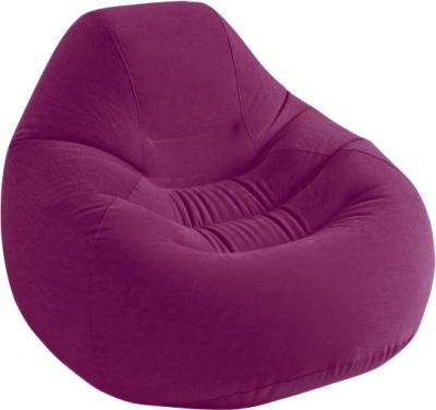 Надувное кресло Intex 68584NP - общий вид