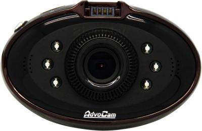 Автомобильный видеорегистратор AdvoCam FD-8 SE - фронтальный вид