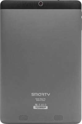 Планшет Smarty Maxi 10L - вид сзади