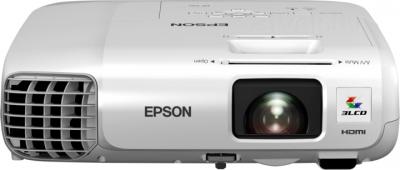 Проектор Epson EB-945 - общий вид