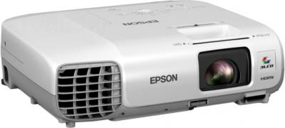 Проектор Epson EB-W22 - общий вид