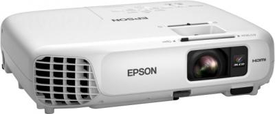 Проектор Epson EB-X24 - общий вид