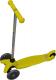 Миниатюра изображения товара Самокат детский Sundays SA-100-2 (желтый)