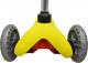 Миниатюра изображения товара Самокат детский Sundays SA-100-2 (желтый)