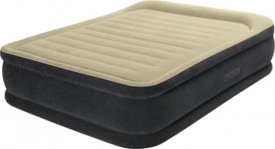 Надувная кровать Intex 64408 - общий вид