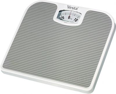 Напольные весы механические Vesta VA-8039-1 - общий вид