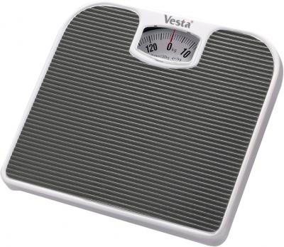 Напольные весы механические Vesta VA-8039-2 - общий вид