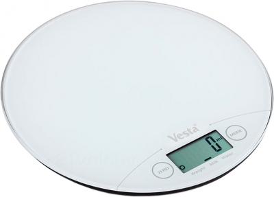 Кухонные весы Vesta VA-8065-2 - общий вид