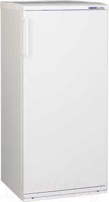 Холодильник с морозильником ATLANT МХ 2822-66 - общий вид