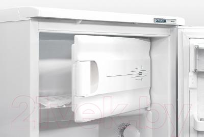 Холодильник с морозильником ATLANT МХ 2822-66