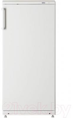 Холодильник с морозильником ATLANT МХ 2822-66