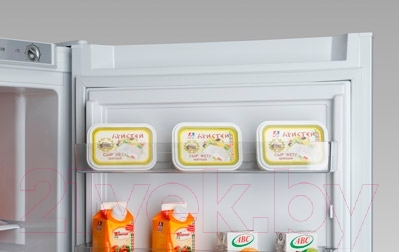 Холодильник с морозильником ATLANT ХМ 4708-100