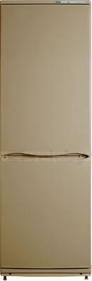 Холодильник с морозильником ATLANT ХМ 6021-050 - общий вид