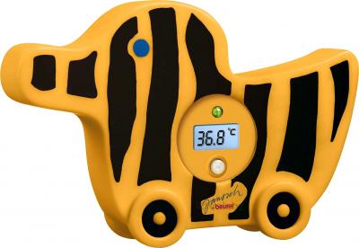 Детский термометр для ванны Beurer JBY08 - общий вид