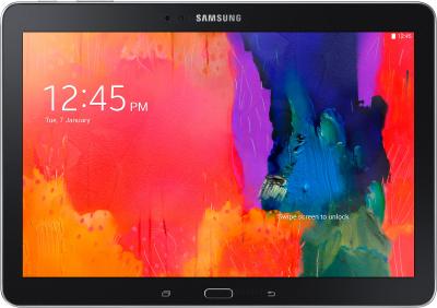 Планшет Samsung Galaxy Tab Pro SM-T520 (Black) - общий вид