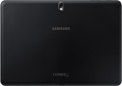 Планшет Samsung Galaxy Tab Pro SM-T520 (Black) - вид сзади