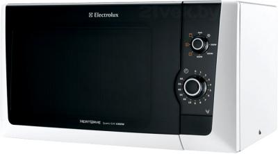 Микроволновая печь Electrolux EMM21150W - общий вид
