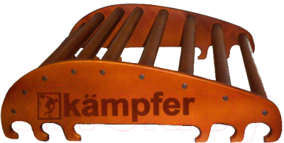 

Тренажер для осанки Kampfer, Posture 1 Wall Классический