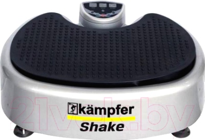 Виброплатформа Kampfer Shake KP-1208