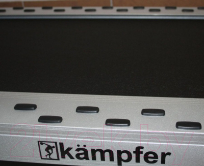 Электрическая беговая дорожка Kampfer Acceleration KT-1204