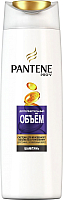 

Шампунь для волос PANTENE, Дополнительный объем