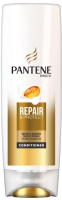Бальзам для волос PANTENE Интенсивное восстановление (200мл) - 