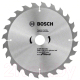 Пильный диск Bosch 2.608.644.381 - 