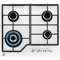 

Газовая варочная панель Electrolux, GPE 363YV