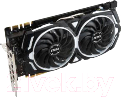 MSI P104-100 MINER 4G Видеокарта купить в Минске, Гомеле, Витебске 