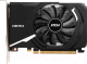 Видеокарта MSI GT 1030 AERO ITX 2GD4 OC -