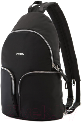 Рюкзак Pacsafe Stylesafe Sling 20605100 (черный)