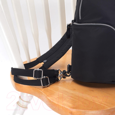 Рюкзак Pacsafe Stylesafe Sling 20605100 (черный)