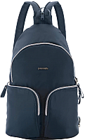 Рюкзак Pacsafe Stylesafe Sling 20605606 (темно-синий) - 