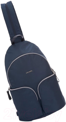 Рюкзак Pacsafe Stylesafe Sling 20605606 (темно-синий)