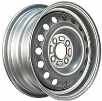 

Штампованный диск, 5990T 14x5.5" 4x108мм DIA 65.1мм ET 34мм S