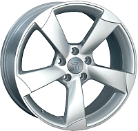 

Литой диск Replay, Audi A56ms 17x7.5" 5x112мм DIA 66.6мм ET 45мм SFP